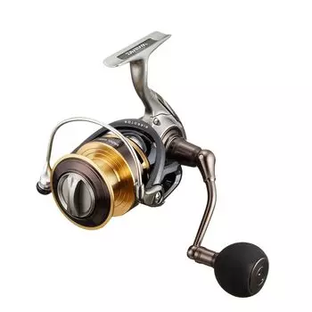 Катушка спиннинговая DAIWA 15 Badel 4000 (модель 2015 года)