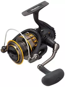 Катушка спиннинговая DAIWA 16 BG 3500 (Модель 2016 года)
