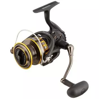 Катушка спиннинговая DAIWA 16 BG 4000H (Модель 2016 года)