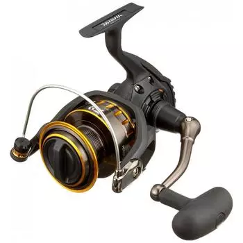 Катушка спиннинговая DAIWA 16 BG 4500H (Модель 2016 года)