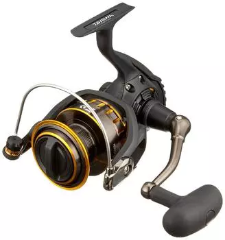 Катушка спиннинговая DAIWA 16 BG 4500H (Модель 2016 года)