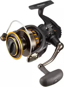 Катушка спиннинговая DAIWA 16 BG 5000H (Модель 2016 года)