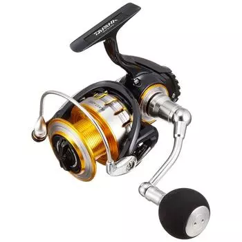 Катушка спиннинговая DAIWA 16 blast 4000 (Модель 2016 года)