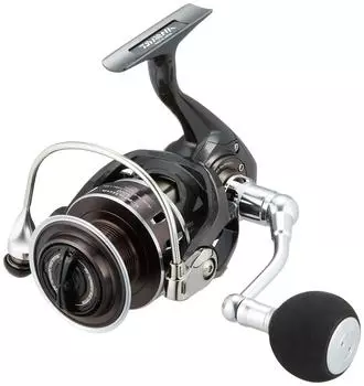 Катушка спиннинговая DAIWA 16 Catalina 4000 (Модель 2016 года)