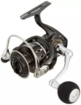 Катушка спиннинговая DAIWA 16 Catalina 4000H (Модель 2016 года)