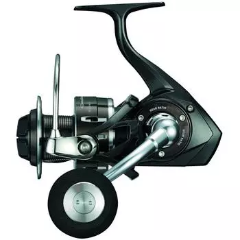 Катушка спиннинговая DAIWA 16 Catalina 5000 (Модель 2016 года)