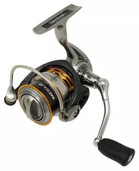 Катушка спиннинговая DAIWA 16 EM MS 2506H (размер 2500)