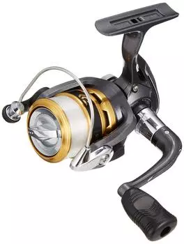 Катушка спиннинговая DAIWA 16 Joinus 1500 (с нитью) (Модель 2016 года)