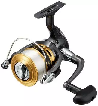 Катушка спиннинговая DAIWA 16 Joinus 4000 (с нитью) (Модель 2016 года)