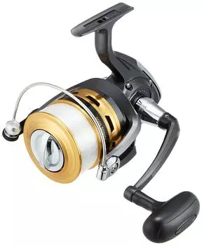 Катушка спиннинговая DAIWA 16 Joinus 5000 (с нитью) (Модель 2016 года)