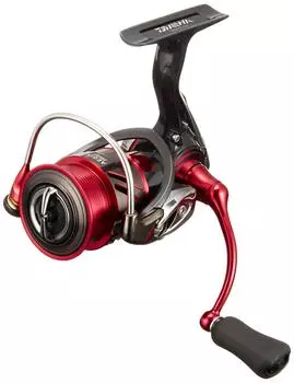 Катушка спиннинговая DAIWA 17 Aegis 2003F (Модель 2017 года)