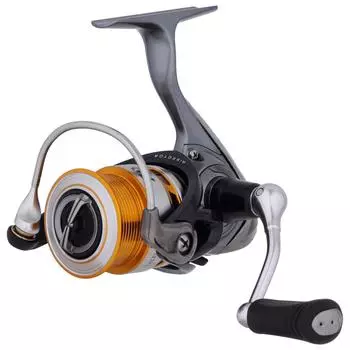 Катушка спиннинговая DAIWA 17 Exceler 2004 (Модель 2017 года)