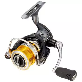 Катушка спиннинговая DAIWA 17 Exceler 2004H (Модель 2017 года)