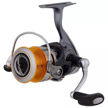 Катушка спиннинговая DAIWA 17 Exceler 2500 (Модель 2017 года)