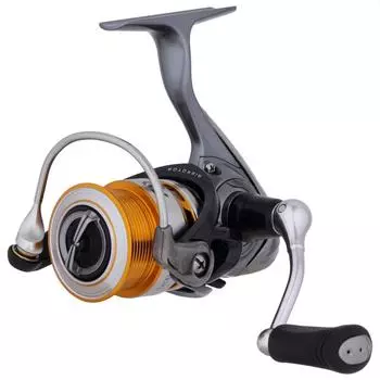 Катушка спиннинговая DAIWA 17 Exceler 3500H (Модель 2017 года)