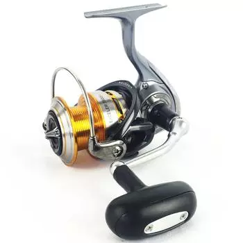 Катушка спиннинговая DAIWA 17 Exceler 3500H (Модель 2017 года)