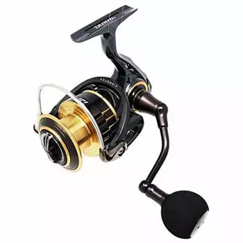 Катушка спиннинговая DAIWA 17 теория 4000 (Модель 2017 года)