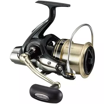 Катушка спиннинговая DAIWA 17 WINDCAST 4000 (бросок/дальний бросок) (Модель 2017 года)