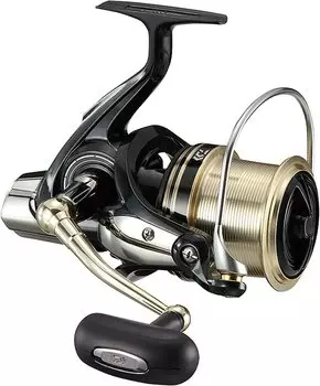 Катушка спиннинговая DAIWA 17 WINDCAST 4500 (бросок/дальний бросок) (Модель 2017 года)
