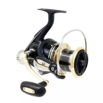 Катушка спиннинговая DAIWA 17 WINDCAST 5000 (бросок/дальний бросок) (Модель 2017 года)