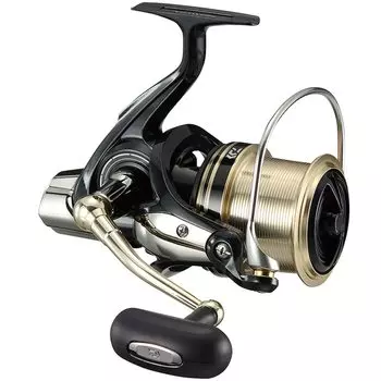 Катушка спиннинговая DAIWA 17 WINDCAST 6000 (бросок/дальний бросок) (Модель 2017 года)