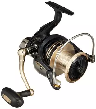 Катушка спиннинговая DAIWA 17 WINDCAST 6000QD (бросок/дальний бросок) (Модель 2017 года)