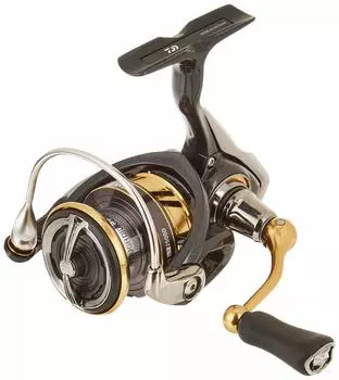 Катушка спиннинговая DAIWA 18 Regalis LT2500D (Модель 2018 года)