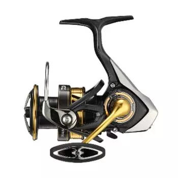 Катушка спиннинговая DAIWA 18 Regalis LT3000D-C (Модель 2018 года)
