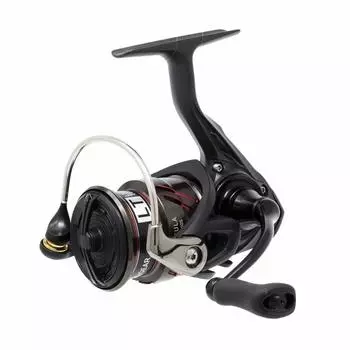 Катушка спиннинговая DAIWA 18 Tatula LT2500S (Модель 2018 года) чёрный
