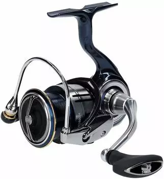 Катушка спиннинговая DAIWA 19 Certate LT2500-H (Модель 2019 года)