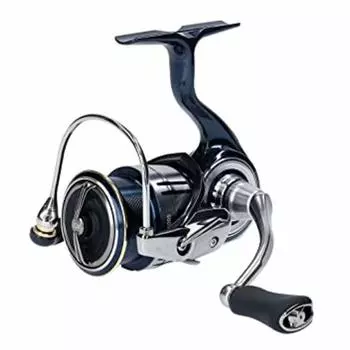 Катушка спиннинговая DAIWA 19 Certate LT3000-XH (Модель 2019 года)
