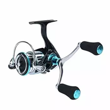 Катушка спиннинговая DAIWA 19 Emeraldas LT2500S-DH (Модель 2019 года)