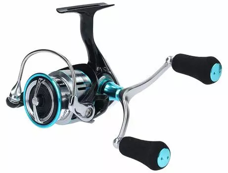 Катушка спиннинговая DAIWA 19 Emeraldas LT3000S-CH-DH (Модель 2019 года)