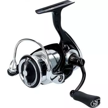 Катушка спиннинговая DAIWA 19 REGZA LT2500 (Модель 2019 года)