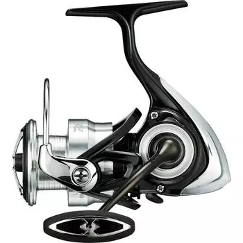 Катушка спиннинговая DAIWA 19 REGZA LT2500S-XH (Модель 2019 года)