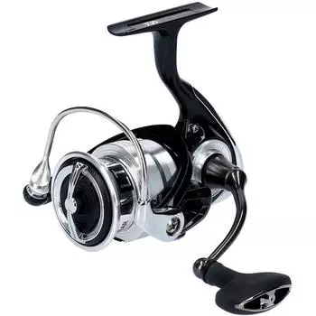 Катушка спиннинговая DAIWA 19 REGZA LT3000 (Модель 2019 года)