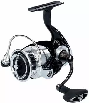 Катушка спиннинговая DAIWA 19 REGZA LT3000 (Модель 2019 года)