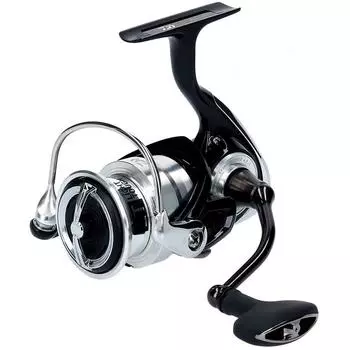 Катушка спиннинговая DAIWA 19 REGZA LT3000-XH (Модель 2019 года)