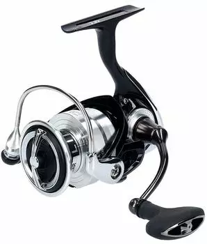 Катушка спиннинговая DAIWA 19 REGZA LT3000D-CXH (Модель 2019 года)
