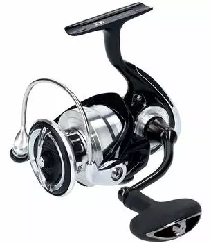 Катушка спиннинговая DAIWA 19 REGZA LT4000D-CXH (Модель 2019 года)
