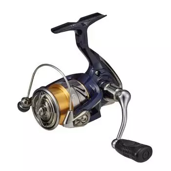 Катушка спиннинговая DAIWA 20 Crest LT2000S (Модель 2020 года)