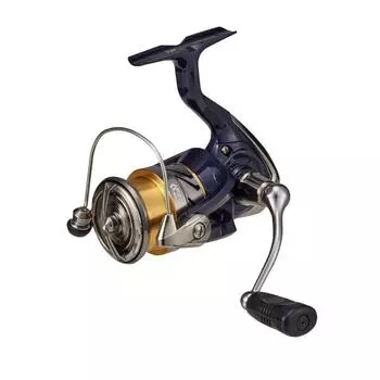 Катушка спиннинговая DAIWA 20 Crest LT2500S-XH (Модель 2020 года)