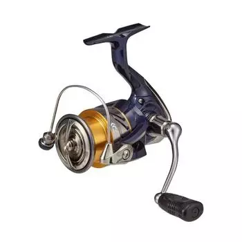 Катушка спиннинговая DAIWA 20 Crest LT3000-C (Модель 2020 года)