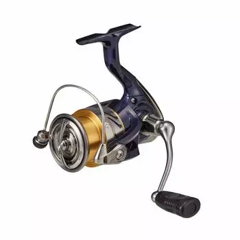 Катушка спиннинговая DAIWA 20 Crest LT3000-CXH (Модель 2020 года)