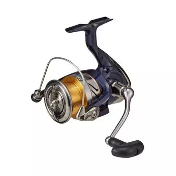 Катушка спиннинговая DAIWA 20 Crest LT4000-C (Модель 2020 года)