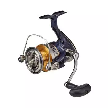 Катушка спиннинговая DAIWA 20 Crest LT5000-C (Модель 2020 года)