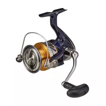 Катушка спиннинговая DAIWA 20 Crest LT5000-CXH (Модель 2020 года)