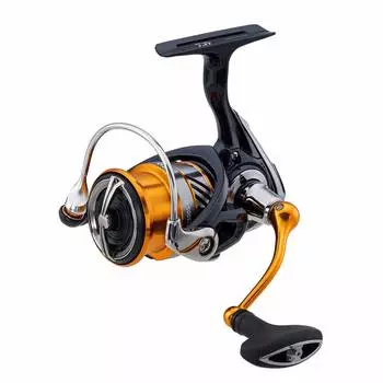 Катушка спиннинговая DAIWA 20 Revros LT2500S-H (Модель 2020 года)