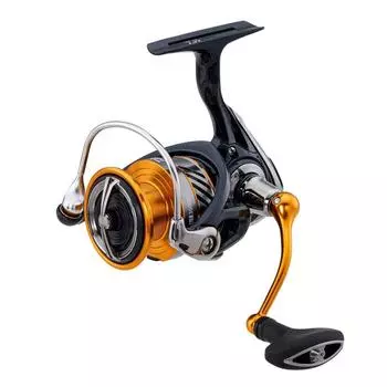 Катушка спиннинговая DAIWA 20 Revros LT3000D-C (Модель 2020 года)