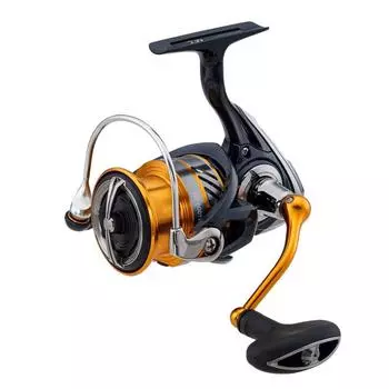 Катушка спиннинговая DAIWA 20 Revros LT4000-CH (Модель 2020 года)